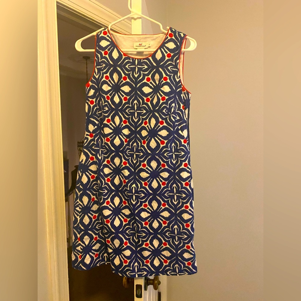 Vineyard Vines sundress